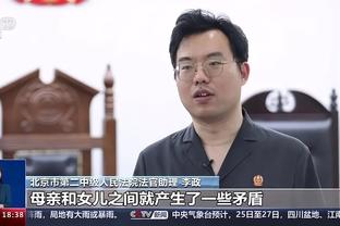 记者：周俊辰落选亚运名单不一定是坏事，他先要有健康的身体状态